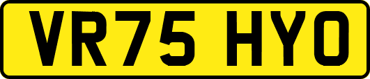 VR75HYO