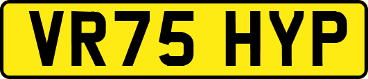 VR75HYP