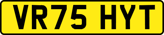 VR75HYT