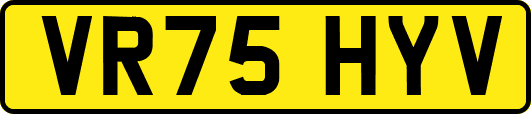 VR75HYV