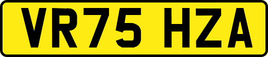 VR75HZA