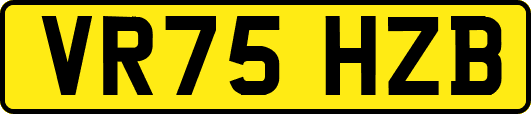 VR75HZB