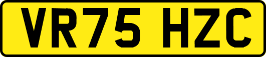 VR75HZC