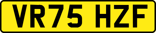 VR75HZF
