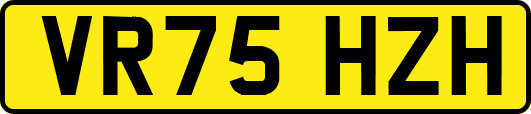 VR75HZH