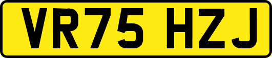 VR75HZJ