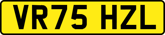VR75HZL