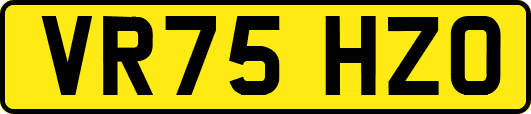 VR75HZO