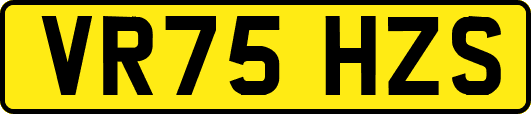 VR75HZS