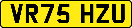 VR75HZU