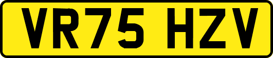 VR75HZV