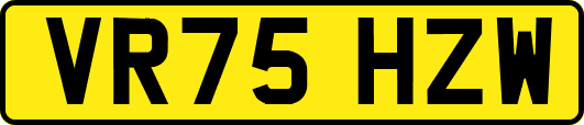 VR75HZW