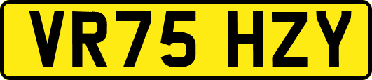VR75HZY