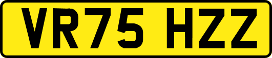 VR75HZZ