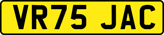 VR75JAC