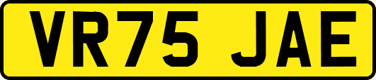 VR75JAE