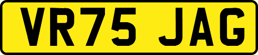 VR75JAG