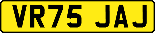 VR75JAJ
