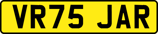 VR75JAR