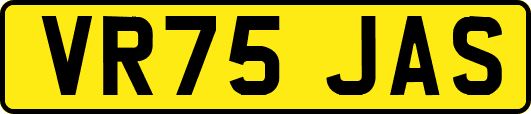 VR75JAS