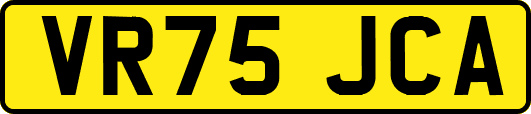 VR75JCA