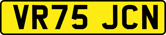 VR75JCN