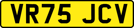 VR75JCV