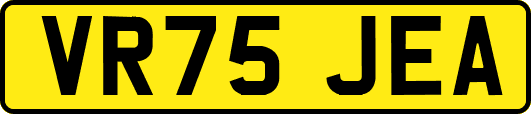 VR75JEA