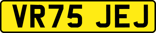 VR75JEJ