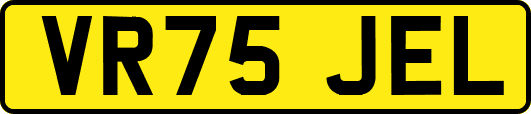 VR75JEL