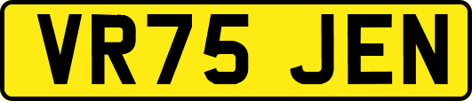 VR75JEN