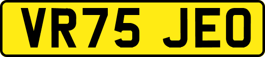 VR75JEO