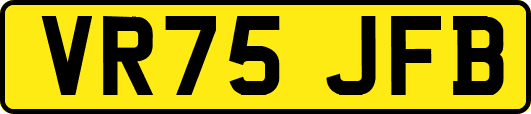 VR75JFB