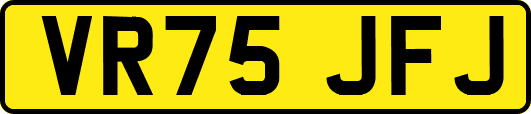 VR75JFJ