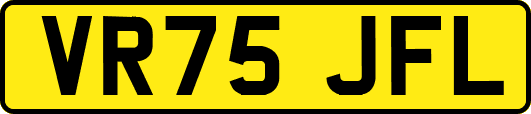 VR75JFL