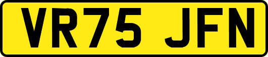 VR75JFN