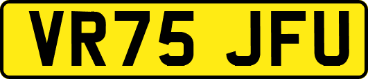 VR75JFU