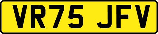 VR75JFV