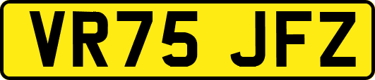 VR75JFZ