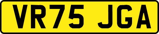 VR75JGA