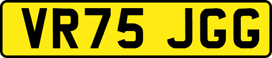 VR75JGG