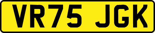 VR75JGK
