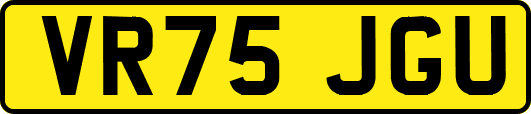 VR75JGU