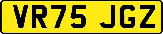 VR75JGZ