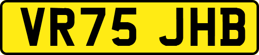 VR75JHB