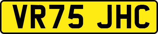 VR75JHC