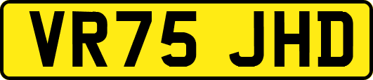 VR75JHD