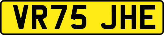 VR75JHE