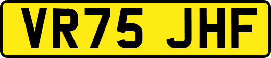 VR75JHF
