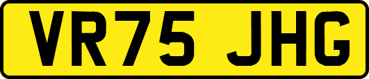 VR75JHG